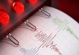 زمین‌لرزه دوگنبدان را لرزاند/جزئیات زلزله امروز اعلام شد