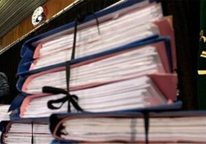 ساغر غلامی حکم اعدامی ندارد که اجرا شود