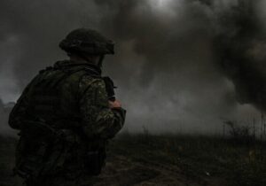 سرنگونی ۳۶۸ پهپاد اوکراینی به دست روسها