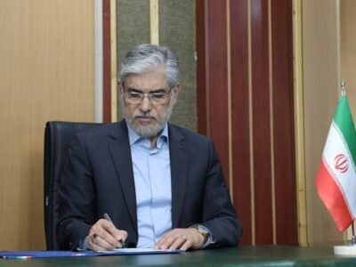 سرپرست دانشگاه تخصصی فناوری‌های نوین آمل منصوب شد