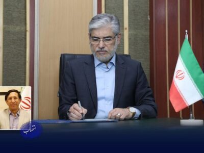 سرپرست دانشگاه جیرفت منصوب شد