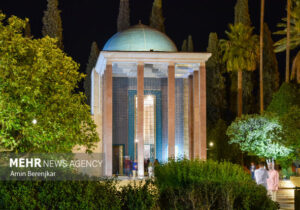 سعدی معمار «خرد سیاسی» و مصلح واقع‌گرای ایران/عبور از آرمان‌گرایی محض