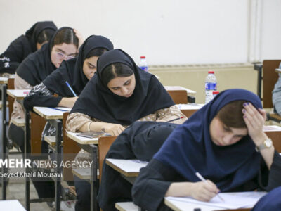 سهمیه اضطرای در کنکور ۱۴۰۵؛ لزوم تعیین تکلیف  سهمیه های کنکوری 