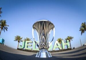 سهمیه ایران در لیگ نخبگان و لیگ قهرمانان آسیا۲ چقدر است؟