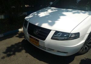 سورن پلاس جدید در آستانه ورود به بازار خودرو+ جدول مشخصات و قیمت