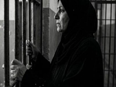 شرایط سخت ۹۰ زن فلسطینی اسیر رژیم صهیونیستی