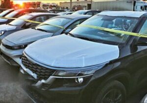 شرایط واردات خودرو در زمان محاصره دریایی ایران چگونه می‌شود؟