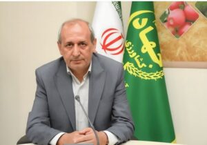 شفیعی: ذخایر کالاهای اساسی آذربایجان شرقی در جنگ رمضان دست‌نخورده است