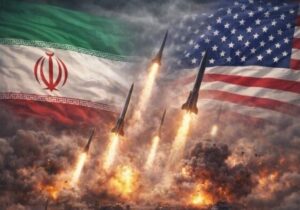 شورای آتلانتیک: جنگ ایران ضعیف بودن معماری امنیتی آمریکا را نشان داد