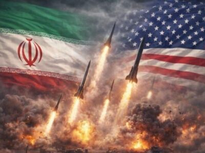 شورای آتلانتیک: جنگ ایران ضعیف بودن معماری امنیتی آمریکا را نشان داد