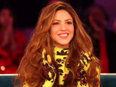 شکیرا نامزد جدیدش را معرفی کرد+ عکس