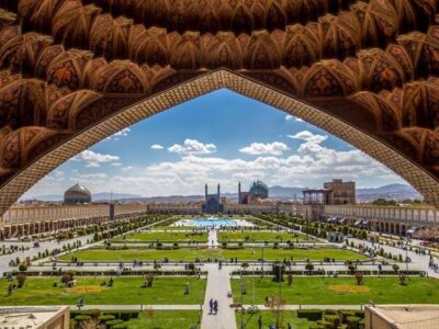 شیخ بهایی میان عقلانیت اداری،شریعت مذهبی و هویت ایرانی آشتی برقرار کرد