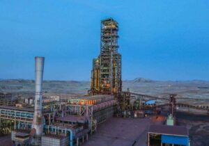 صبا فولاد خلیج فارس در زمستان رکورد زد: جهش سودآوری با اتکاء به صادرات و کنترل هزینه‌ها