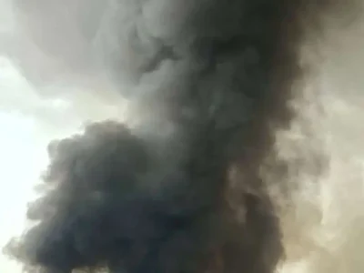 صدای انفجار کنترل‌شده در اردبیل/ مردم نگران نباشند