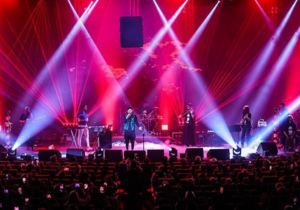 صدور مجوز کنسرت‌ها ازسرگرفته شد