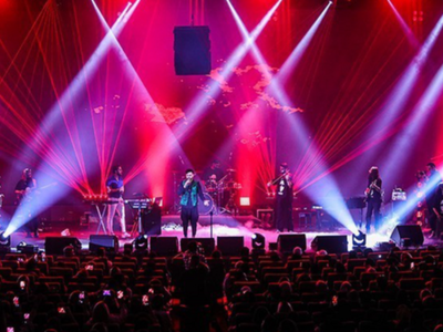 صدور مجوز کنسرت‌ها ازسرگرفته شد