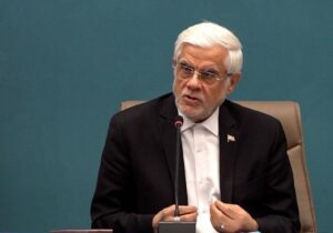 عارف: برای همه سناریوها آمادهایم/ «محاسبات دقیق» برای پایداری زیرساختها انجام شده
