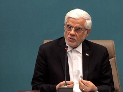 عارف: برای همه سناریوها آمادهایم/ «محاسبات دقیق» برای پایداری زیرساختها انجام شده