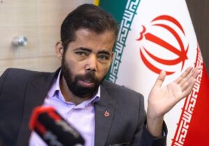 عرب: عملکرد سازمان انتقال خون در دوران جنگ، شاهکار و مافوق تصور ما بود