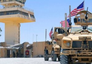 فراکسیون عراقی: آمریکا عامل اصلی آشوب و تنش در منطقه و عراق است