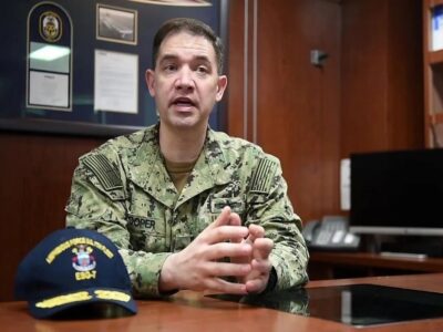 فرمانده سنتکام در مذاکرات شرکت نکرد/ علت چیست؟