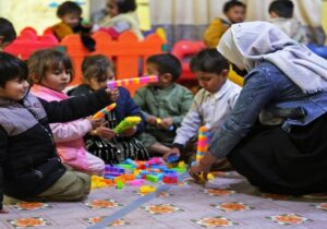 فعالیت حضوری کودکستان‌ها و مراکز پیش‌دبستانی تا اطلاع ثانوی ممنوع شد