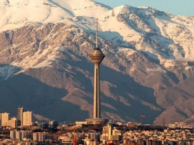 فوری / هشدار مهم خطاب به ساکنان تهران صادر شد