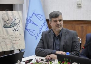 قاتل جوان کرمانی پس از ۴ سال توسط اولیای دم مقتول بخشیده شد