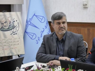 قاتل جوان کرمانی پس از ۴ سال توسط اولیای دم مقتول بخشیده شد