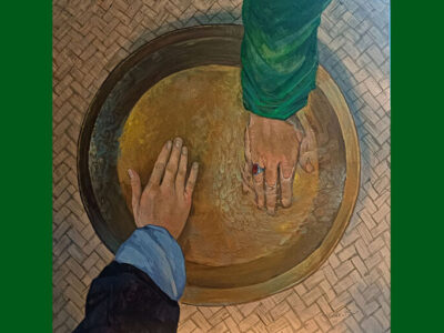 قدرت خیابان در هندسه حکومت علوی