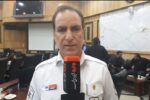 قلعه‌سفیدی: بیش از ۵۵۰۰ مأموریت اورژانس در کرمانشاه انجام شد