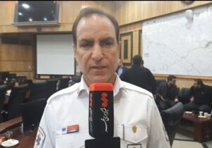 قلعه‌سفیدی: بیش از ۵۵۰۰ مأموریت اورژانس در کرمانشاه انجام شد