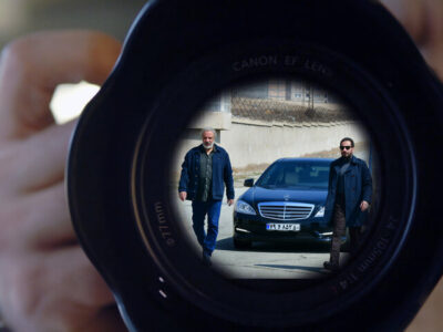 ماجرای کارگاه «ترانه های خیس» چیست؟؛ اولین توضیحات عکاس پیشکسوت سینما