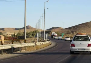 محدودیت تردد در این محورها در ۱۱ اردیبهشت / تردد انواع وسایل نقلیه ممنوع شد