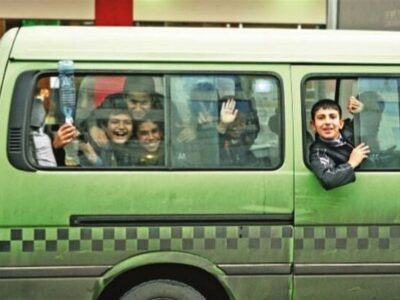 مدارس این هزینه‌ها را به والدین عودت می‌دهند