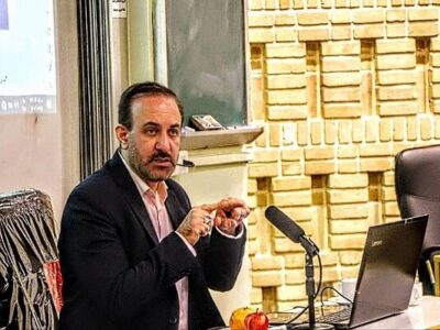 مدیریت در «مِه و غبار» تنگه هرمز با تقسیم تصمیمات به فوری و مُعَلّق