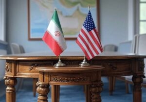 مذاکره با آمریکا در چه نقطه‌ای تبدیل به تجربه می‌شود؟