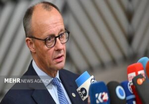 مرتس: دلیلی برای مداخله نظامی در کوبا وجود ندارد