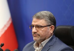 مسجدی: پیکر ۴۰ درصد شهدای این جنگ قابل شناسایی نبود