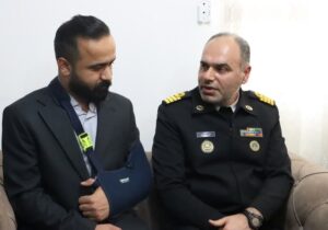 مسیح‌پور: جنایت آمریکا در هدف قرار دادن ناو دنا هرگز فراموش نمی‌شود