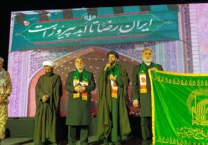 موسوی: دهه کرامت، فرصتی برای تجدید عهد با آموزه‌های اهل‌بیت (ع)