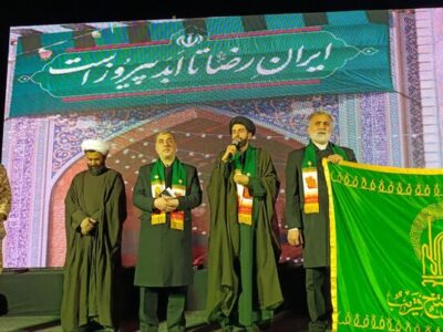 موسوی: دهه کرامت، فرصتی برای تجدید عهد با آموزه‌های اهل‌بیت (ع)