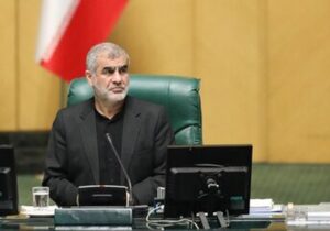 نایب رئیس مجلس: دیپلماسی عرصه پذیرش واقعیت‌هاست نه املا کردن آرزوها