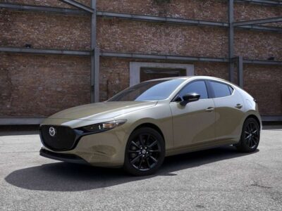 نتایج قرعه‌کشی مزدا ۳ وارداتی اعلام شد