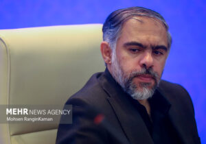 نظرسنجی صداوسیما از ایام جنگ؛ ۷۶ درصد عملکرد سازمان را مناسب دانستند