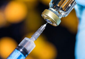 نقش محافظتی واکسن در مقابل ۲۵ بیماری عفونی