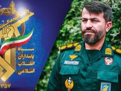 نقش موثر سپاه در حفظ مرزها، تقویت محور مقاومت و محرومیت‌زدایی