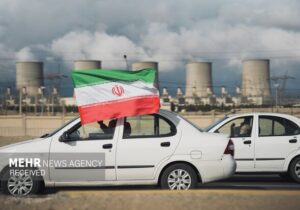 نقش پذیری مردم در میدان جنگ؛ مسئولیت پذیری مردم کنشی انقلابی