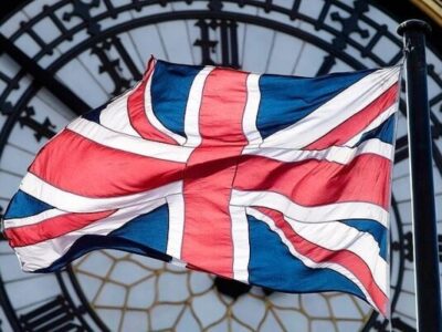 نگرانی لندن از حملات سایبری ۱۰۰ کشور جهان علیه انگلیس