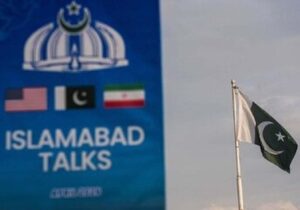 هیات ایرانی و آمریکایی پاکستان را ترک کردند